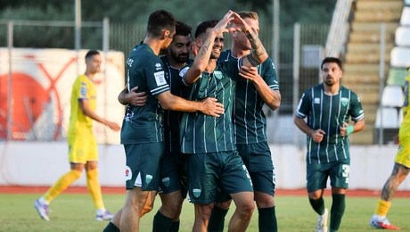 Λεβαδειακός