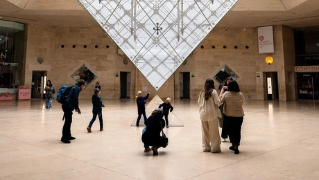 Μουσείο του Λούβρου