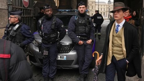 Λουβρο-ληστεια