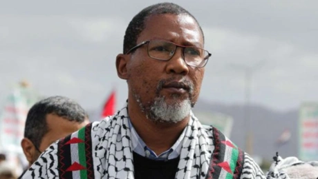 O Μάντλα Μαντέλα