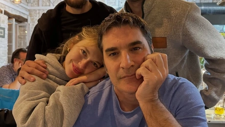 Maestro Κλέλια Ανδριολάτου Χριστόφορος Παπακαλιάτης