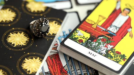 ταρώ ερμηνεία