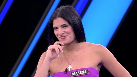 Μαλένα Βλοντάκη