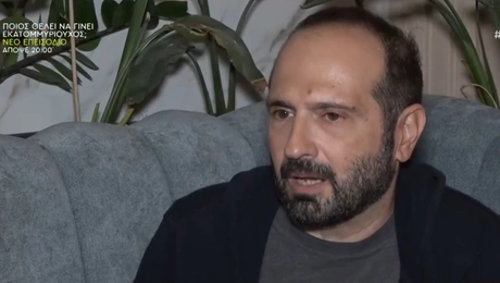 Μάνος Βουλαρίνος