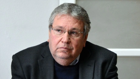 Ο Μαργαρίτης Πατσιαντάς