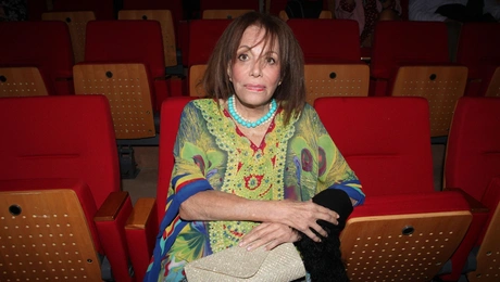 Μαίρη Χρονοπούλου