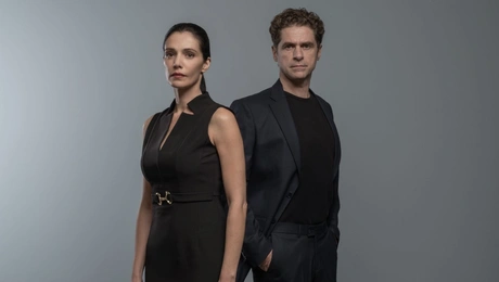 Μια Νύχτα Μόνο Μαριλίτα Λαμπροπούλου Δημήτρης Λάλος