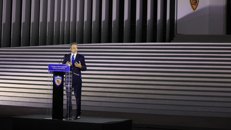 Μητσοτάκης-υπουργείο-άμυνας