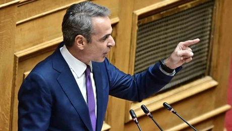mitsotakis