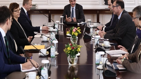 Μητσοτάκης