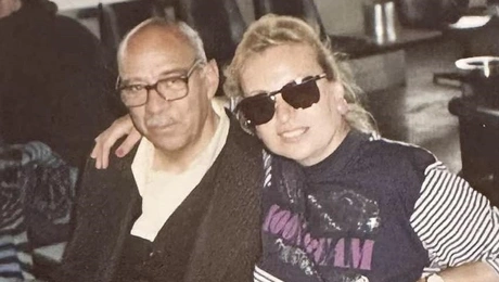 Κυρ Αλέκος Ζαμπέτας