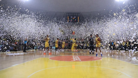 Άρης Κολοσσός LIVE