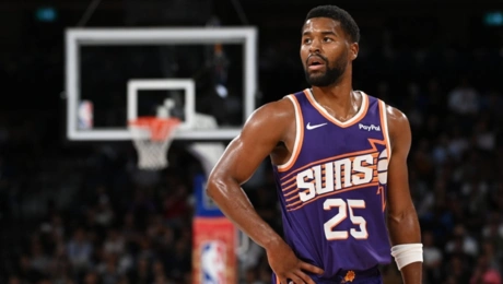 Τζάρεντ Μπάτλερ