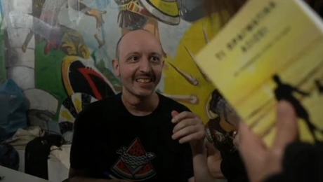 βιβλιο-καρκινος