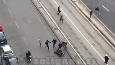 ναπολη-συμπλοκη-φιλαθλοι