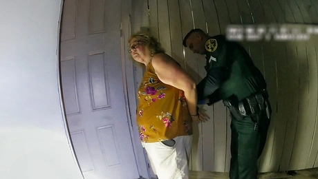 The Perfect Neighbor | Official Trailer | Netflix