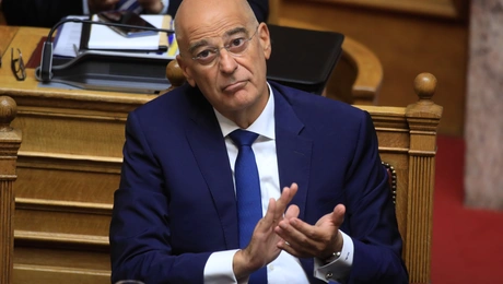  Νίκος Δένδιας 