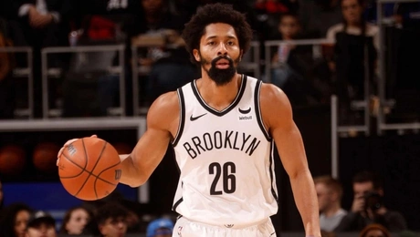 Σπένσερ Ντιντουίντι