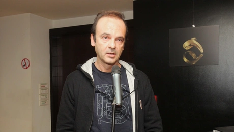 Οδυσσέας Ιωάννου