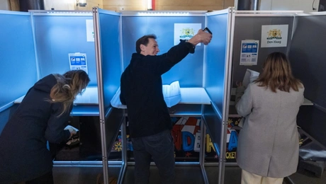 Ολλανδία-εκλογές