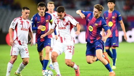 ολυμπιακός