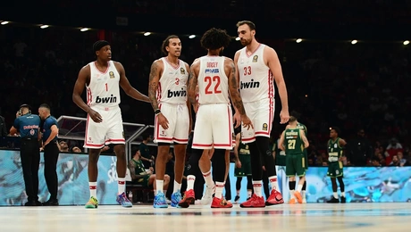 Μύκονος - Ολυμπιακός