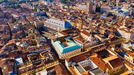 πάντοβα Ιταλία