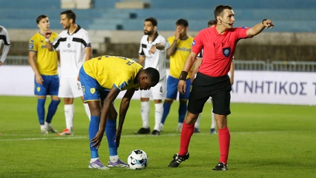 παναιτωλικός-οφη