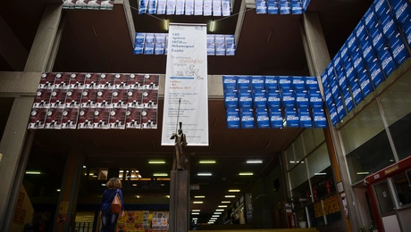 Στιγμιότυπο από πανεπιστήμιο