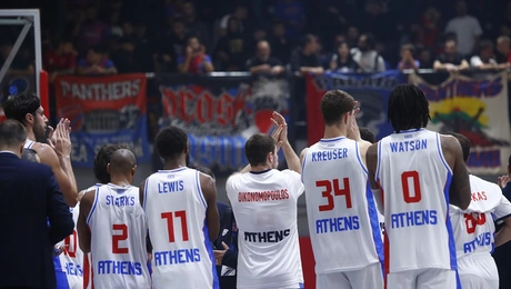 πανιώνιος - άρης live