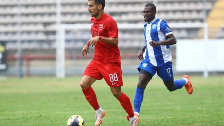 Πανιώνιος super league 2