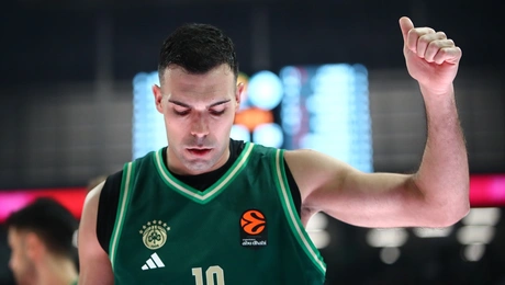 ΠΑΟ - Μακάμπι