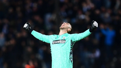 ΠΑΟΚ - Ολυμπιακός