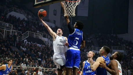 ΠΑΟΚ Ηρακλής