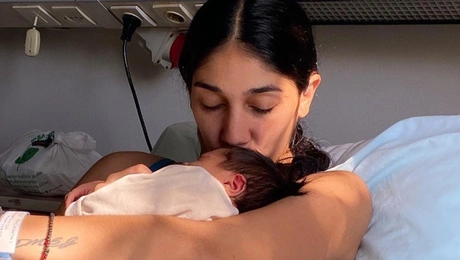 Παρασκεύη GNTM