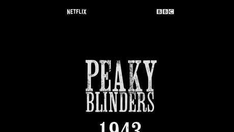 Το Peaky Blinders επιστρέφει