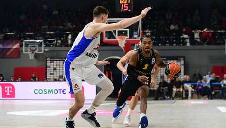 Πανιώνιος - Άρης