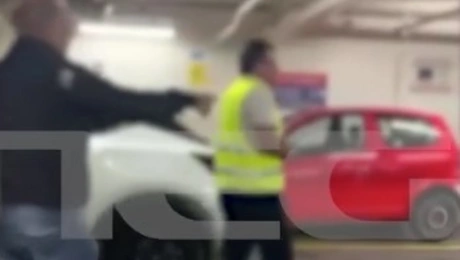 ξυλοδαρμός