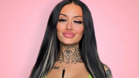 διάσημη πορνοσταρ