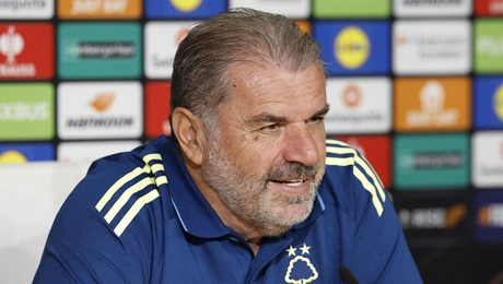 Ο Άγγελος Ποστέκογλου