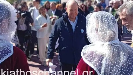  πρίγκιπας του Μονακού