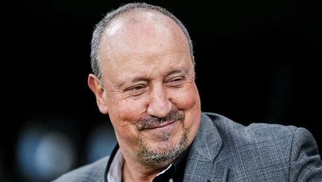 Ράφα Μπενίτεθ