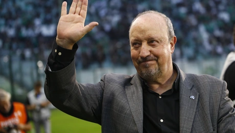 Ράφα Μπενίτεθ