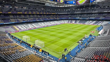 Ρεάλ Μαδρίτης Μπαρτσελόνα LIVE