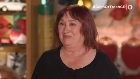 Ωνάσης Ολυμπιακή