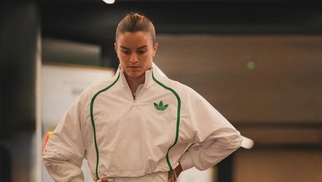 Μαρία Σάκκαρη