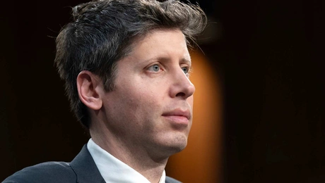 sam altman