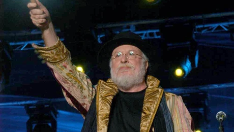 Σαββόπουλος πέθανε