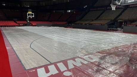 σεφ παρκε βροχη