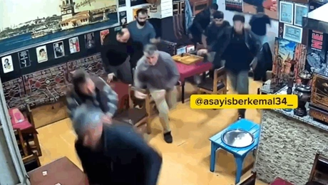 Σεισμός στην Τουρκία